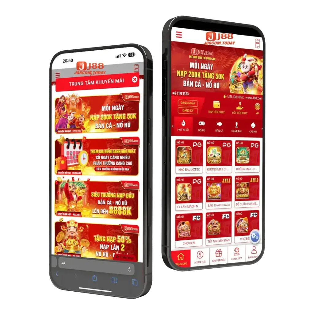 Thương hiệu uy tín và được tin cậy