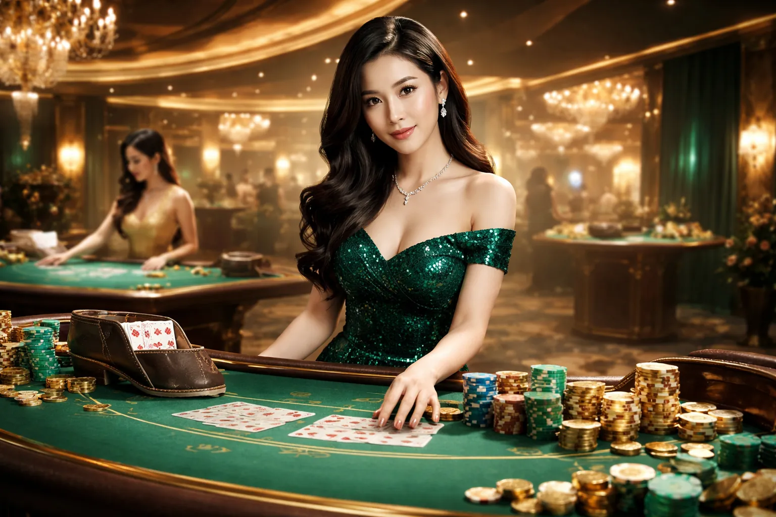 Đánh Giá An Toàn & Uy Tín C54 Nổ Hũ: Chơi Game Yên Tâm