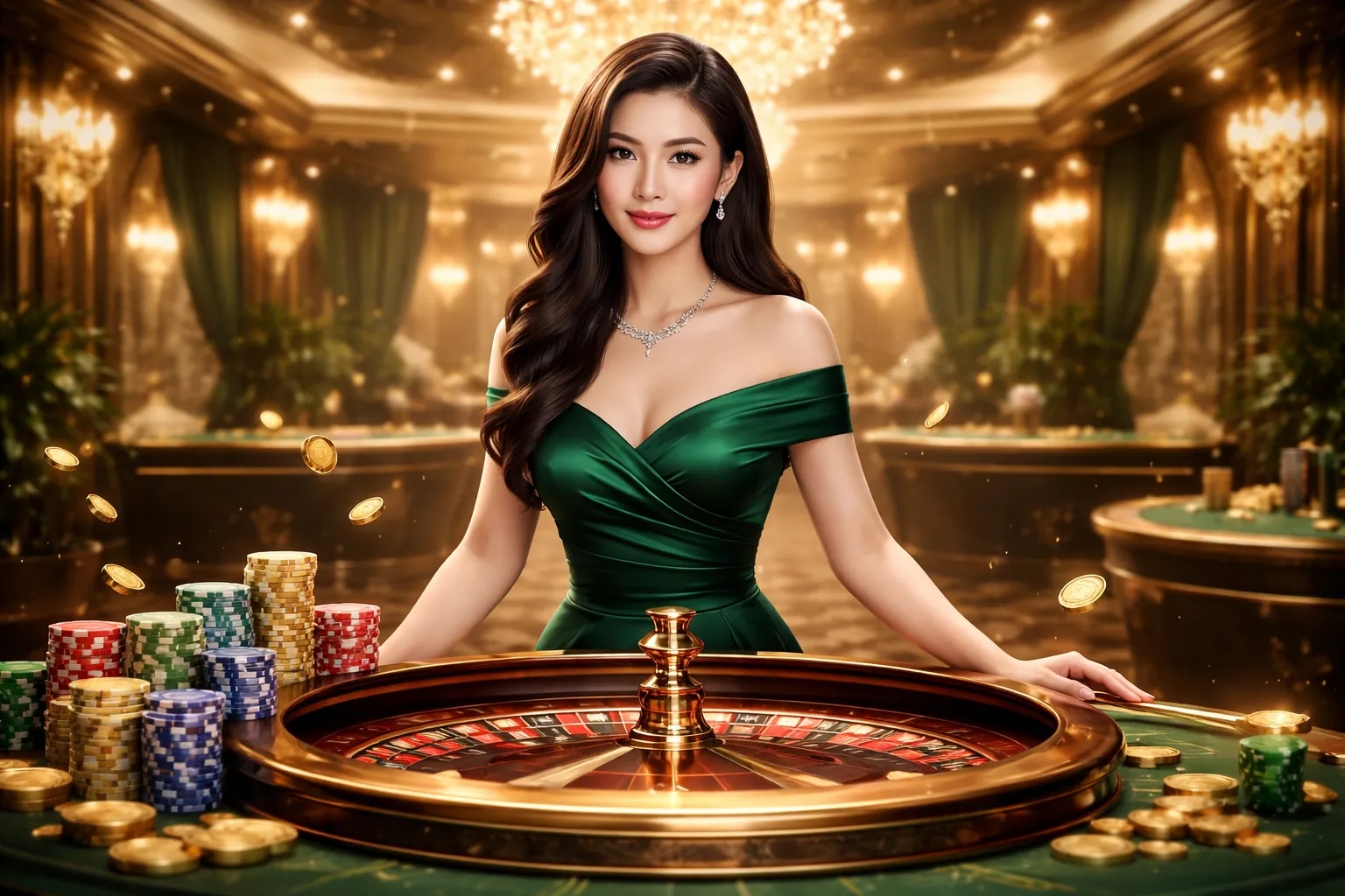 Cam kết thương hiệu C54 Nổ Hũ